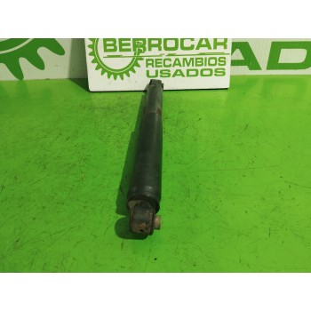 Recambio de amortiguador trasero para nissan cabstar e 3.0 diesel referencia OEM IAM 56200F3901  