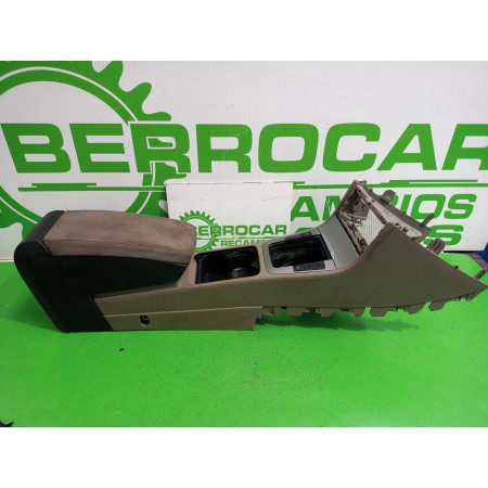 Recambio de consola central para volkswagen passat berlina (3c2) 2.0 tdi referencia OEM IAM 3C1863241DDVAL  