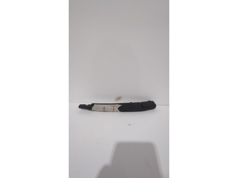 Recambio de brazo limpia trasero para nissan qashqai ii (j11, j11_) 1.5 dci referencia OEM IAM 28781JD00A  