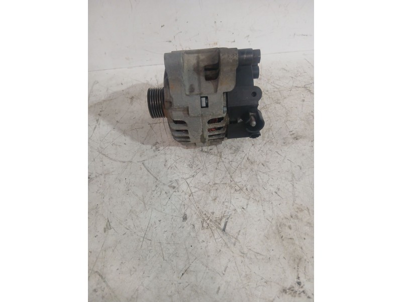 Recambio de alternador para citroën c3 i (fc_, fn_) 1.4 i referencia OEM IAM 5705NH  