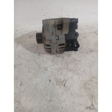 Recambio de alternador para citroën c3 i (fc_, fn_) 1.4 i referencia OEM IAM 5705NH  