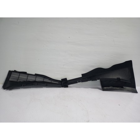 Recambio de torpedo para seat ibiza (6k1) stella referencia OEM IAM 6K1819413  