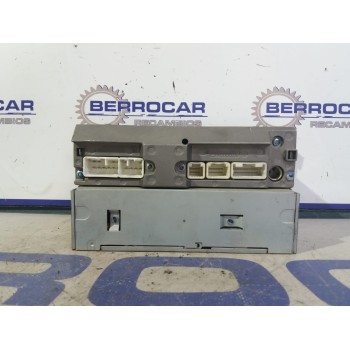 Recambio de sistema audio / radio cd para toyota avensis berlina (t25) 1.8 16v cat referencia OEM IAM 8612005130  