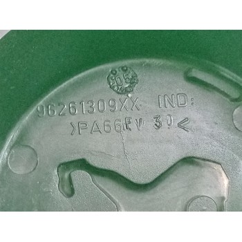 Recambio de tapacubos para peugeot partner (s1) 1.9 diesel referencia OEM IAM 96261309  