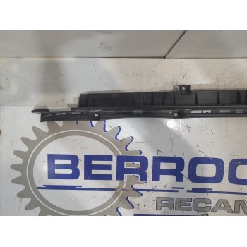 Recambio de refuerzo paragolpes trasero para renault kangoo 1.5 dci diesel fap referencia OEM IAM 850427214R  