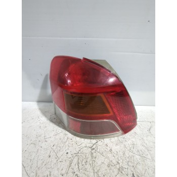 Recambio de piloto trasero izquierdo para toyota yaris (_p9_) 1.33 vvt-i (nsp90_) referencia OEM IAM 815610D110  