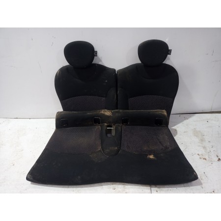 Recambio de asiento trasero para mini mini (r56) cooper referencia OEM IAM 52202751618  
