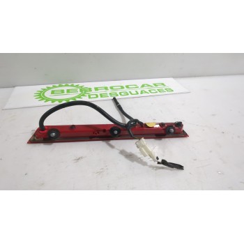 Recambio de luz central de freno para hyundai i30 (fd) 1.6 crdi referencia OEM IAM 927002R0  