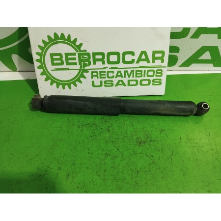 Recambio de amortiguador trasero para nissan cabstar e 3.0 diesel referencia OEM IAM 56200F3901  