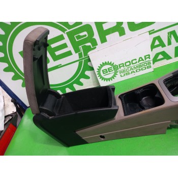 Recambio de consola central para volkswagen passat berlina (3c2) 2.0 tdi referencia OEM IAM 3C1863241DDVAL  