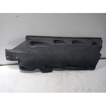 Recambio de cubrecarter para volkswagen polo (6c1) advance bluemotion referencia OEM IAM 6R0825201  