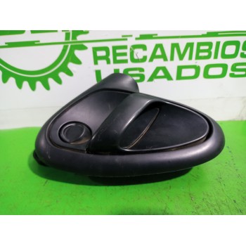 MANETA INTERIOR TRASERA IZQUIERDA 95090201 
