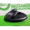 Recambio de maneta interior trasera izquierda para citroën xsara berlina 1.9 d sx referencia OEM IAM 95090201  
