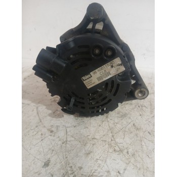 Recambio de alternador para citroën c3 i (fc_, fn_) 1.4 i referencia OEM IAM 5705NH  