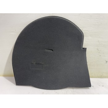 Recambio de tapa maletero para peugeot 508 allure referencia OEM IAM 9672392177  