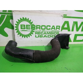 Recambio de tubo para ford focus berlina (cak) trend referencia OEM IAM 98AB9E635  