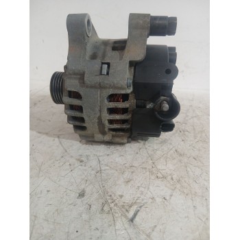 Recambio de alternador para citroën c3 i (fc_, fn_) 1.4 i referencia OEM IAM 5705NH  