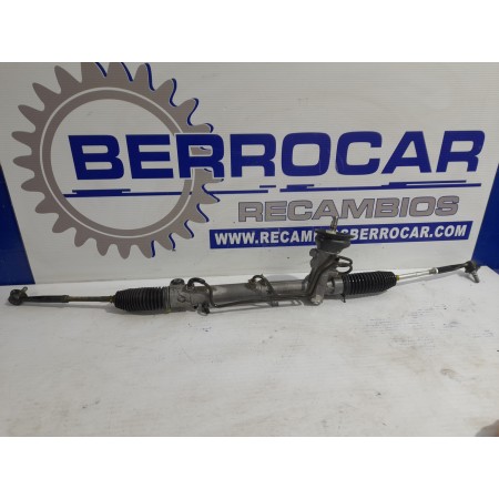 Recambio de cremallera direccion para opel zafira a elegance referencia OEM IAM 0250080025001  