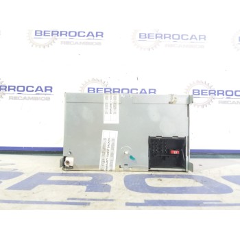 Recambio de sistema audio / radio cd para seat alhambra (7v9) 2.0 tdi referencia OEM IAM 5Z0035152  