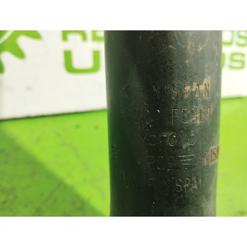 Recambio de amortiguador trasero para nissan cabstar e 3.0 diesel referencia OEM IAM 56200F3901  
