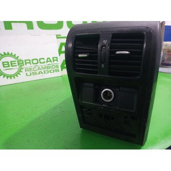 Recambio de consola central para volkswagen passat berlina (3c2) 2.0 tdi referencia OEM IAM 3C1863241DDVAL  