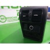 Recambio de consola central para volkswagen passat berlina (3c2) 2.0 tdi referencia OEM IAM 3C1863241DDVAL  