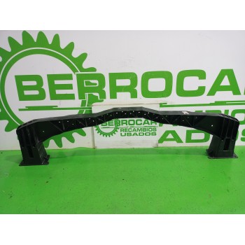 Recambio de travesaño inferior para citroën c4 berlina 1.6 16v hdi referencia OEM IAM 9646895580  