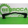 Recambio de travesaño inferior para citroën c4 berlina 1.6 16v hdi referencia OEM IAM 9646895580  