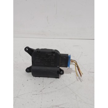 Recambio de motor apertura trampilla para skoda octavia i (1u2) 1.9 tdi referencia OEM IAM 0132801328  