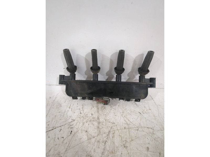 Recambio de bobina encendido para citroën c3 i (fc_, fn_) 1.4 i referencia OEM IAM 5970A8  