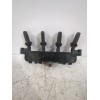 Recambio de bobina encendido para citroën c3 i (fc_, fn_) 1.4 i referencia OEM IAM 5970A8  