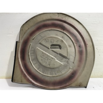 Recambio de tapa maletero para peugeot 508 allure referencia OEM IAM 9672392177  