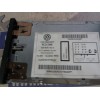 Recambio de sistema audio / radio cd para seat alhambra (7v9) 2.0 tdi referencia OEM IAM 5Z0035152  