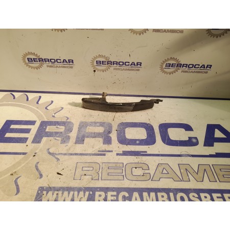 Recambio de maneta exterior trasera izquierda para land rover discovery referencia OEM IAM 41285000  