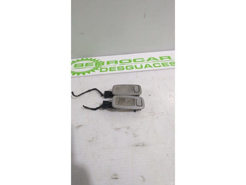 Recambio de luz interior para hyundai i30 (fd) 1.6 crdi referencia OEM IAM 928901M000  