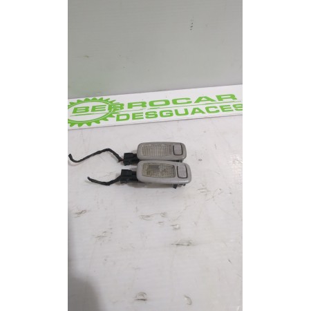 Recambio de luz interior para hyundai i30 (fd) 1.6 crdi referencia OEM IAM 928901M000  