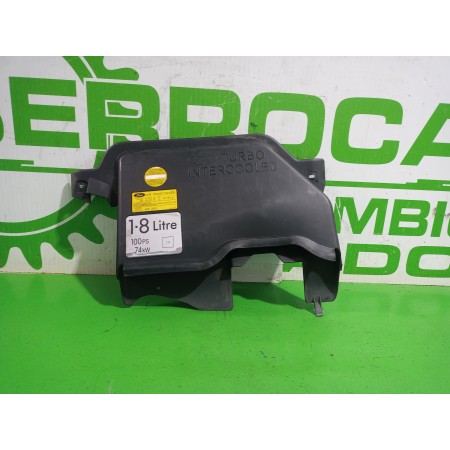 Recambio de cubierta motor para ford focus berlina (cak) trend referencia OEM IAM XS406C646B  