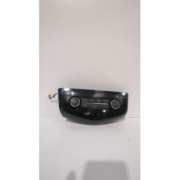 MANDO CALEFACCION / AIRE ACONDICIONADO 275004EA0A 