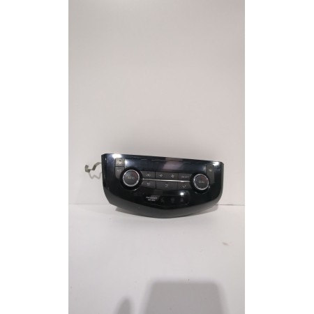 Recambio de mando calefaccion / aire acondicionado para nissan qashqai ii (j11, j11_) 1.5 dci referencia OEM IAM 275004EA0A  