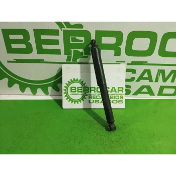 Recambio de amortiguador trasero para nissan cabstar e 3.0 diesel referencia OEM IAM 56200F3901  