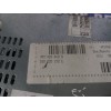 Recambio de sistema audio / radio cd para seat alhambra (7v9) 2.0 tdi referencia OEM IAM 5Z0035152  