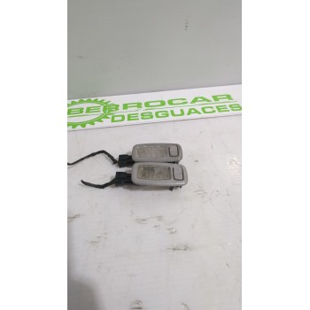 Recambio de luz interior para hyundai i30 (fd) 1.6 crdi referencia OEM IAM 928901M000  