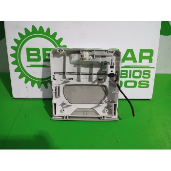 Recambio de luz interior para bmw serie 3 touring (e91) 2.0 16v referencia OEM IAM 920162901  