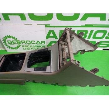 Recambio de consola central para volkswagen passat berlina (3c2) 2.0 tdi referencia OEM IAM 3C1863241DDVAL  