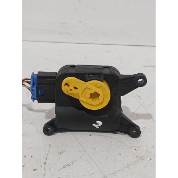 MOTOR APERTURA TRAMPILLA 0132801329 