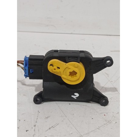 Recambio de motor apertura trampilla para skoda octavia i (1u2) 1.9 tdi referencia OEM IAM 0132801329  