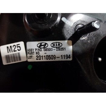 Recambio de servofreno para hyundai ix35 (lm, el, elh) 2.0 crdi 4wd referencia OEM IAM 585002S251  