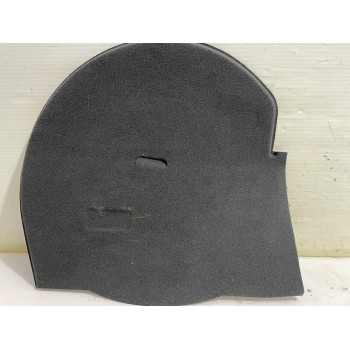 Recambio de tapa maletero para peugeot 508 allure referencia OEM IAM 9672392177  