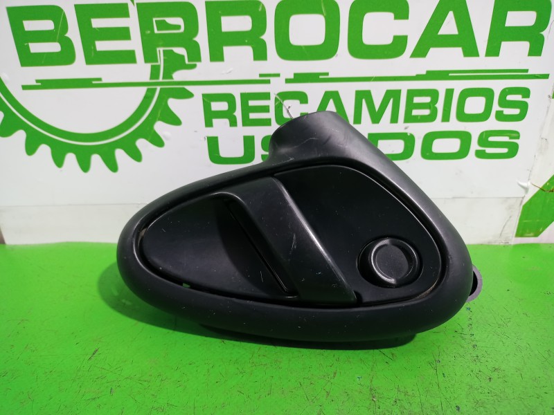 Recambio de maneta interior trasera derecha para citroën xsara berlina 1.9 d sx referencia OEM IAM 95090101  