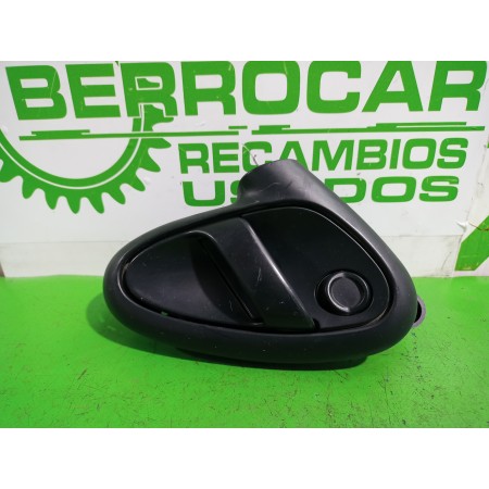 Recambio de maneta interior trasera derecha para citroën xsara berlina 1.9 d sx referencia OEM IAM 95090101  